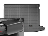 WeatherTech - WeatherTech 40854SK Cargo Liner w/Bumper Protector - Image 1
