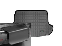 WeatherTech - WeatherTech 40354SK Cargo Liner w/Bumper Protector - Image 1