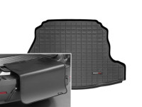 WeatherTech - WeatherTech 40338SK Cargo Liner w/Bumper Protector - Image 1