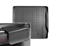 WeatherTech - WeatherTech 40324SK Cargo Liner w/Bumper Protector - Image 1