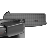 WeatherTech - WeatherTech 40696SK Cargo Liner w/Bumper Protector - Image 1