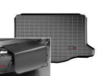 WeatherTech - WeatherTech 40730SK Cargo Liner w/Bumper Protector - Image 1