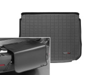 WeatherTech - WeatherTech 40387SK Cargo Liner w/Bumper Protector - Image 1