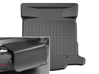 WeatherTech - WeatherTech 40633SK Cargo Liner w/Bumper Protector - Image 1