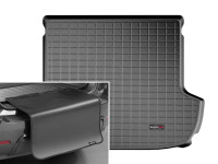 WeatherTech - WeatherTech 40729SK Cargo Liner w/Bumper Protector - Image 1