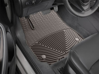 WeatherTech - WeatherTech W394CO All Weather Floor Mats - Image 2