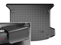 WeatherTech - WeatherTech 40890SK Cargo Liner w/Bumper Protector - Image 1