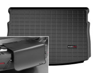 WeatherTech - WeatherTech 40807SK Cargo Liner w/Bumper Protector - Image 1