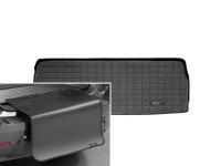 WeatherTech - WeatherTech 40345SK Cargo Liner w/Bumper Protector - Image 1