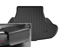 WeatherTech - WeatherTech 40870SK Cargo Liner w/Bumper Protector - Image 1