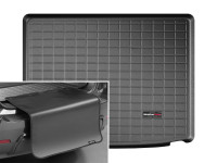 WeatherTech - WeatherTech 40899SK Cargo Liner w/Bumper Protector - Image 1