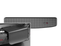 WeatherTech - WeatherTech 40697SK Cargo Liner w/Bumper Protector - Image 1