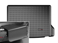WeatherTech - WeatherTech 40716SK Cargo Liner w/Bumper Protector - Image 1