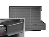 WeatherTech - WeatherTech 40808SK Cargo Liner w/Bumper Protector - Image 1