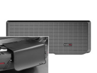 WeatherTech - WeatherTech 40819SK Cargo Liner w/Bumper Protector - Image 1