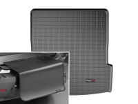 WeatherTech - WeatherTech 40924SK Cargo Liner w/Bumper Protector - Image 1