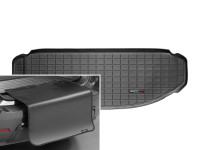 WeatherTech - WeatherTech 40407SK Cargo Liner w/Bumper Protector - Image 1
