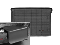 WeatherTech - WeatherTech 40366SK Cargo Liner w/Bumper Protector - Image 1