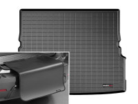 WeatherTech - WeatherTech 40253SK Cargo Liner w/Bumper Protector - Image 1