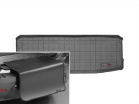 WeatherTech - WeatherTech 40254SK Cargo Liner w/Bumper Protector - Image 1