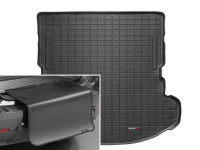 WeatherTech - WeatherTech 40406SK Cargo Liner w/Bumper Protector - Image 1