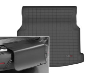 WeatherTech - WeatherTech 40439SK Cargo Liner w/Bumper Protector - Image 1