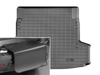 WeatherTech - WeatherTech 40649SK Cargo Liner w/Bumper Protector - Image 1
