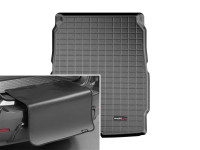WeatherTech - WeatherTech 40721SK Cargo Liner w/Bumper Protector - Image 1
