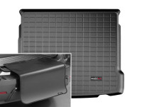 WeatherTech - WeatherTech 40737SK Cargo Liner w/Bumper Protector - Image 1