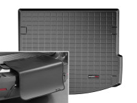 WeatherTech - WeatherTech 40787SK Cargo Liner w/Bumper Protector - Image 1