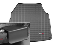 WeatherTech - WeatherTech 40814SK Cargo Liner w/Bumper Protector - Image 1