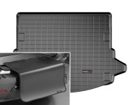 WeatherTech - WeatherTech 40788SK Cargo Liner w/Bumper Protector - Image 1