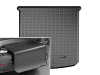 WeatherTech - WeatherTech 40816SK Cargo Liner w/Bumper Protector - Image 1