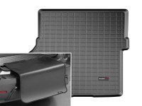 WeatherTech - WeatherTech 40829SK Cargo Liner w/Bumper Protector - Image 1