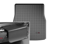 WeatherTech - WeatherTech 40842SK Cargo Liner w/Bumper Protector - Image 1