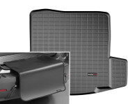 WeatherTech - WeatherTech 40861SK Cargo Liner w/Bumper Protector - Image 1