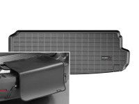 WeatherTech - WeatherTech 40888SK Cargo Liner w/Bumper Protector - Image 1