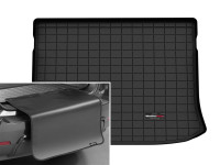 WeatherTech - WeatherTech 40896SK Cargo Liner w/Bumper Protector - Image 1