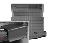 WeatherTech - WeatherTech 40882SK Cargo Liner w/Bumper Protector - Image 1