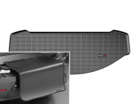 WeatherTech - WeatherTech 40931SK Cargo Liner w/Bumper Protector - Image 1