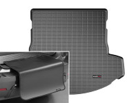 WeatherTech - WeatherTech 40904SK Cargo Liner w/Bumper Protector - Image 1