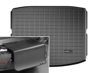 WeatherTech - WeatherTech 40992SK Cargo Liner w/Bumper Protector - Image 1