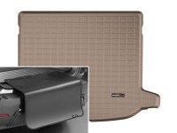 WeatherTech - WeatherTech 411006SK Cargo Liner w/Bumper Protector - Image 1