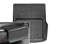 WeatherTech - WeatherTech 40393SK Cargo Liner w/Bumper Protector - Image 1