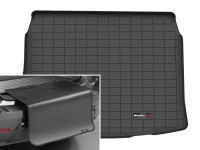 WeatherTech - WeatherTech 40394SK Cargo Liner w/Bumper Protector - Image 1