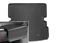 WeatherTech - WeatherTech 40422SK Cargo Liner w/Bumper Protector - Image 1