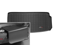 WeatherTech - WeatherTech 40423SK Cargo Liner w/Bumper Protector - Image 1