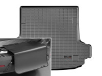 WeatherTech - WeatherTech 40650SK Cargo Liner w/Bumper Protector - Image 1