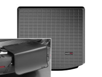 WeatherTech - WeatherTech 40714SK Cargo Liner w/Bumper Protector - Image 1