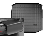 WeatherTech - WeatherTech 40715SK Cargo Liner w/Bumper Protector - Image 1